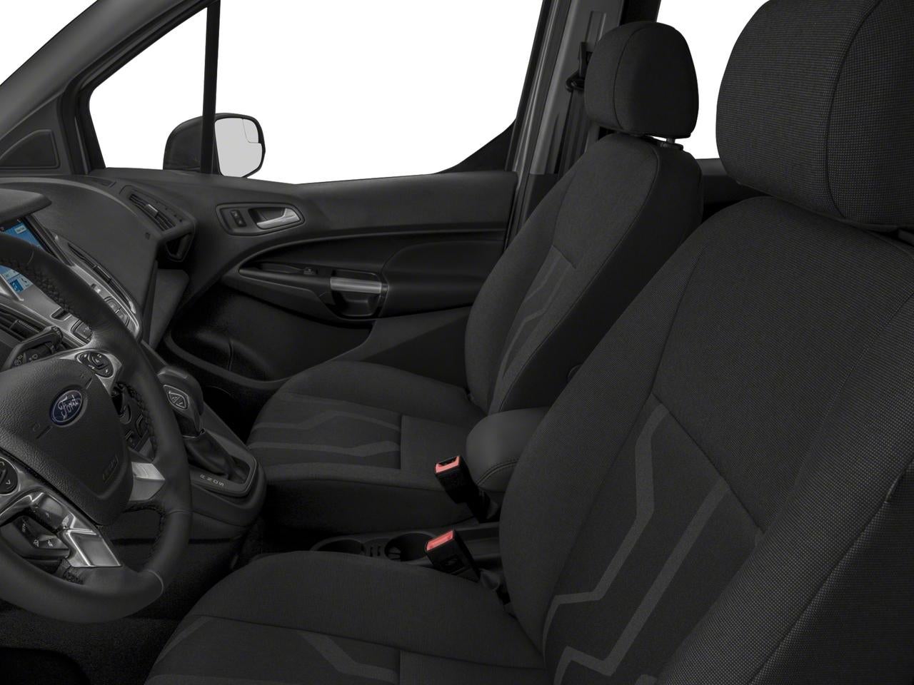 2018 Ford Transit Connect Wagon XLT SWB w/Rear Symmetrical Doors