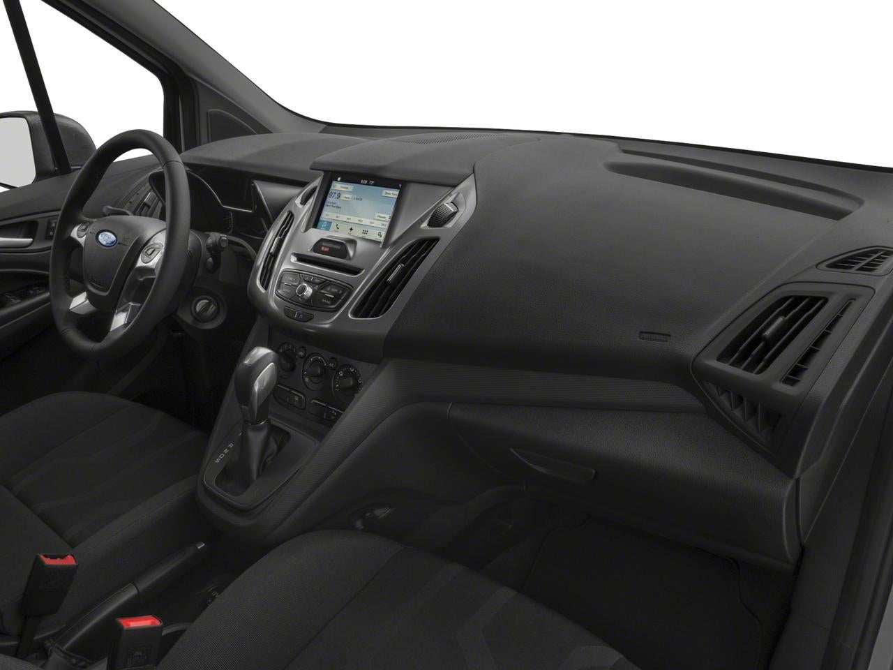 2018 Ford Transit Connect Wagon XLT SWB w/Rear Symmetrical Doors