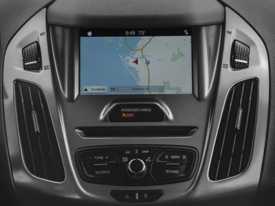 2018 Ford Transit Connect Wagon XLT SWB w/Rear Symmetrical Doors