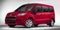 2018 Ford Transit Connect Wagon XLT SWB w/Rear Symmetrical Doors