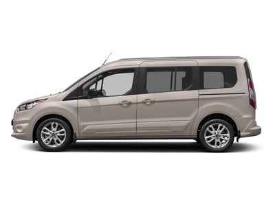 2018 Ford Transit Connect Wagon XLT SWB w/Rear Symmetrical Doors