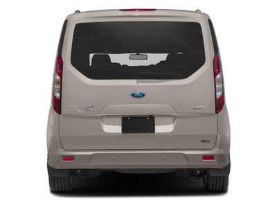 2018 Ford Transit Connect Wagon XLT SWB w/Rear Symmetrical Doors