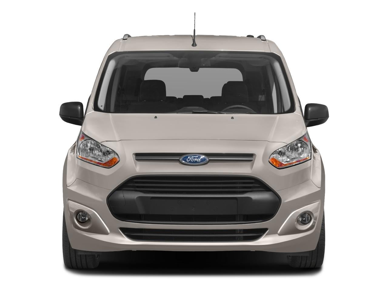2018 Ford Transit Connect Wagon XLT SWB w/Rear Symmetrical Doors
