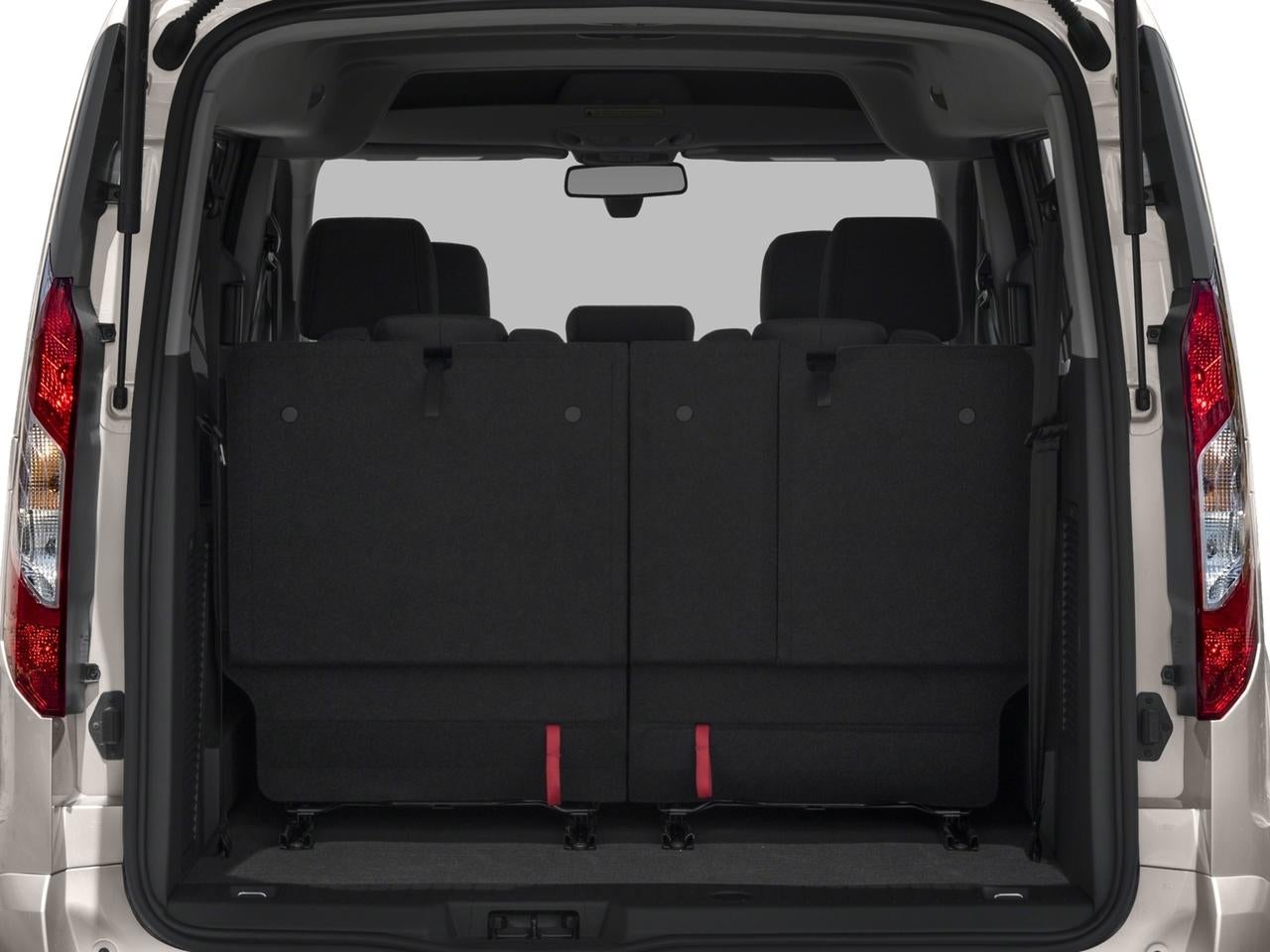2018 Ford Transit Connect Wagon XLT SWB w/Rear Symmetrical Doors