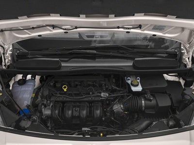2018 Ford Transit Connect Wagon XLT SWB w/Rear Symmetrical Doors