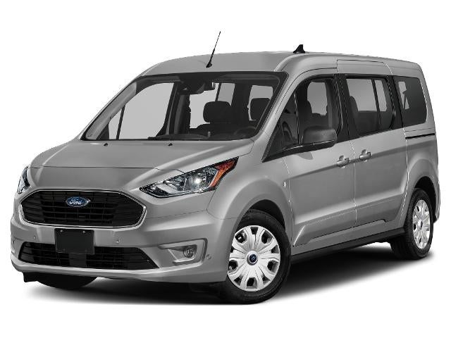 2020 Ford Transit Connect Wagon XLT LWB w/Rear Liftgate