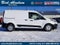 2021 Ford Transit Connect Van XL LWB w/Rear Symmetrical Doors