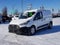 2021 Ford Transit Connect Van XL LWB w/Rear Symmetrical Doors