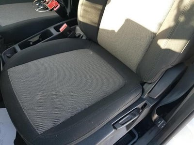 2021 Ford Transit Connect Van XL LWB w/Rear Symmetrical Doors