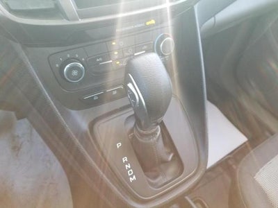 2021 Ford Transit Connect Van XL LWB w/Rear Symmetrical Doors