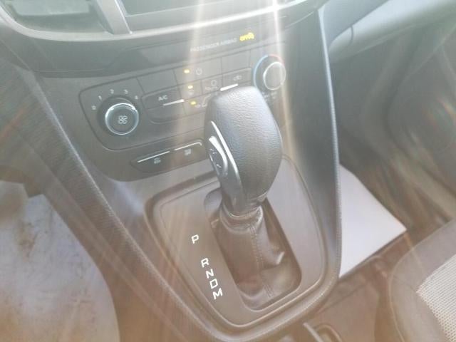 2021 Ford Transit Connect Van XL LWB w/Rear Symmetrical Doors