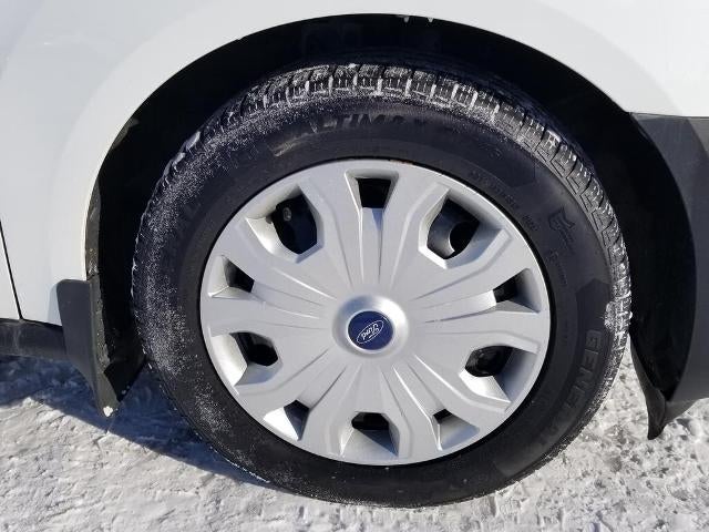 2021 Ford Transit Connect Van XL LWB w/Rear Symmetrical Doors