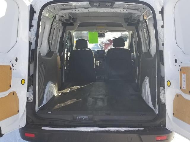 2021 Ford Transit Connect Van XL LWB w/Rear Symmetrical Doors