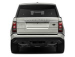 2016 Land Rover Range Rover 4WD 4dr Supercharged
