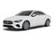 2025 Mercedes-Benz CLA CLA 250 4MATIC® Coupe