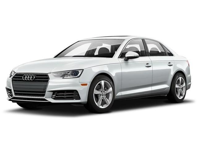 2019 Audi A4 Premium 45 TFSI quattro