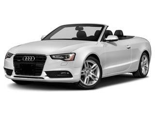 2016 Audi A5 Auto quattro 2.0T Premium Plus