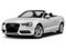 2016 Audi A5 Auto quattro 2.0T Premium Plus