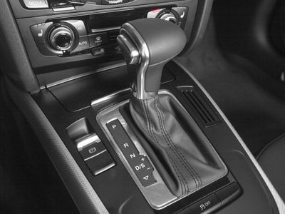 2016 Audi A5 Auto quattro 2.0T Premium Plus