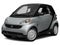 2015 smart fortwo 2dr Cpe Pure