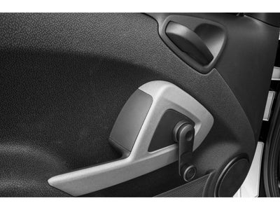 2015 smart fortwo 2dr Cpe Pure