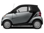 2015 smart fortwo 2dr Cpe Pure