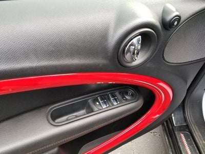 2013 MINI John Cooper Works Countryman ALL4 John Cooper Works ALL4