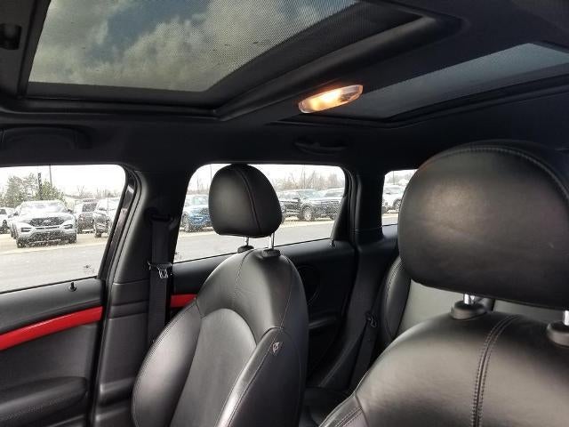 2013 MINI John Cooper Works Countryman ALL4 John Cooper Works ALL4