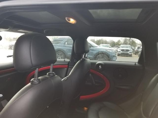 2013 MINI John Cooper Works Countryman ALL4 John Cooper Works ALL4