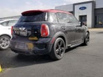 2013 MINI John Cooper Works Countryman ALL4 John Cooper Works ALL4