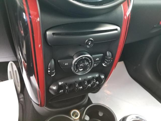 2013 MINI John Cooper Works Countryman ALL4 John Cooper Works ALL4