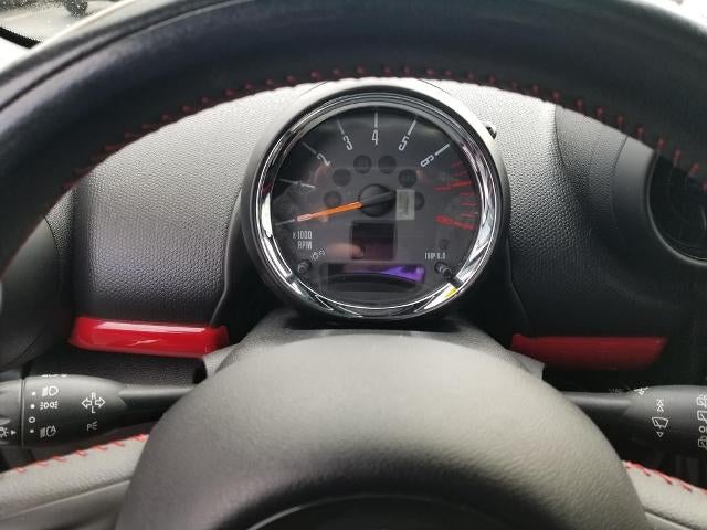 2013 MINI John Cooper Works Countryman ALL4 John Cooper Works ALL4