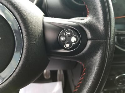 2013 MINI John Cooper Works Countryman ALL4 John Cooper Works ALL4