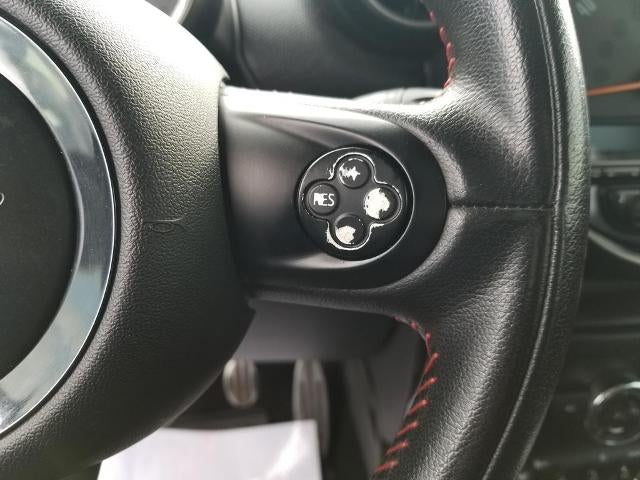 2013 MINI John Cooper Works Countryman ALL4 John Cooper Works ALL4