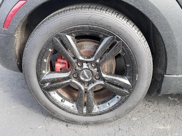 2013 MINI John Cooper Works Countryman ALL4 John Cooper Works ALL4