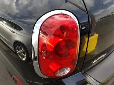 2013 MINI John Cooper Works Countryman ALL4 John Cooper Works ALL4