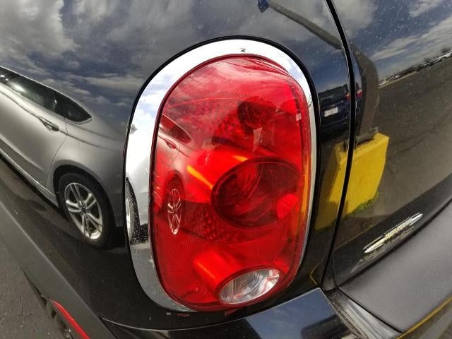 2013 MINI John Cooper Works Countryman ALL4 John Cooper Works ALL4