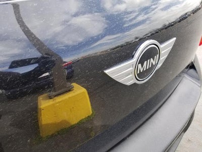 2013 MINI John Cooper Works Countryman ALL4 John Cooper Works ALL4