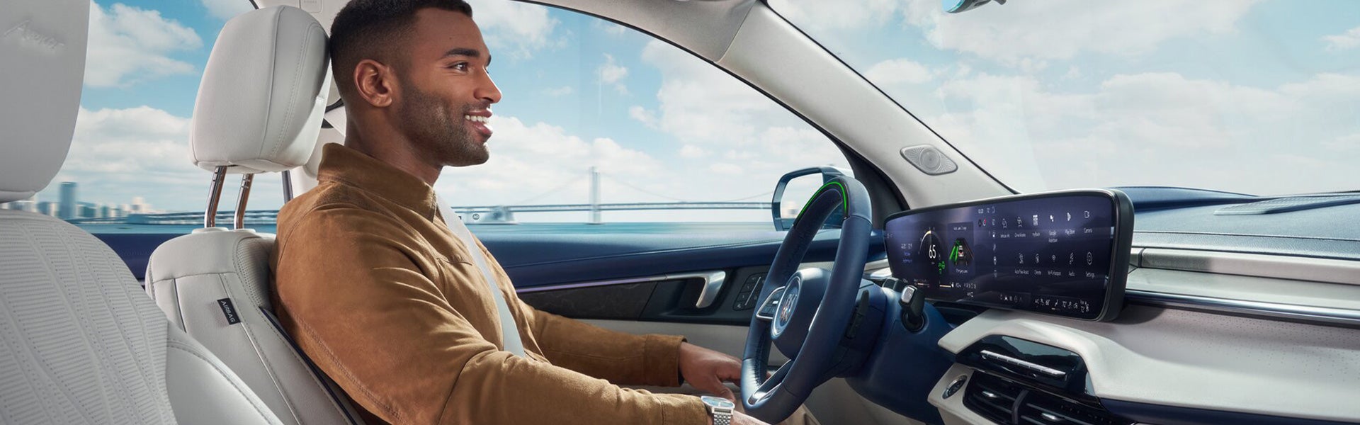 Nick Abraham Buick GMC in ELYRIA OH