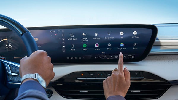 Nick Abraham Buick GMC in ELYRIA OH