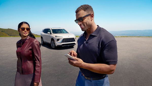 Nick Abraham Buick GMC in ELYRIA OH