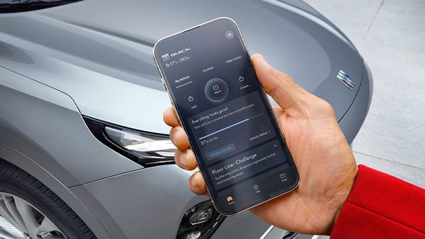 Nick Abraham Buick GMC in ELYRIA OH