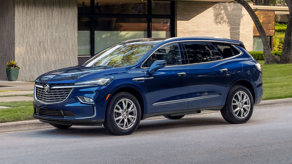 Nick Abraham Buick GMC in ELYRIA OH