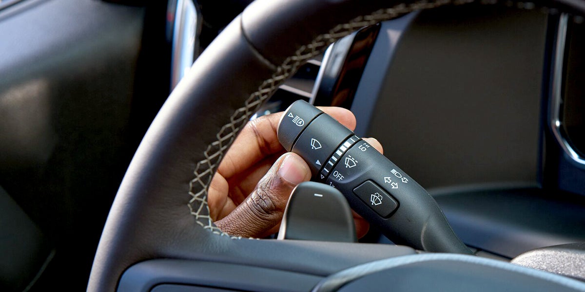 Nick Abraham Buick GMC in ELYRIA OH