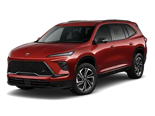 Buick Enclave vs Acura MDX vs Infiniti QX60 - Nick Abraham Buick GMC in ELYRIA OH