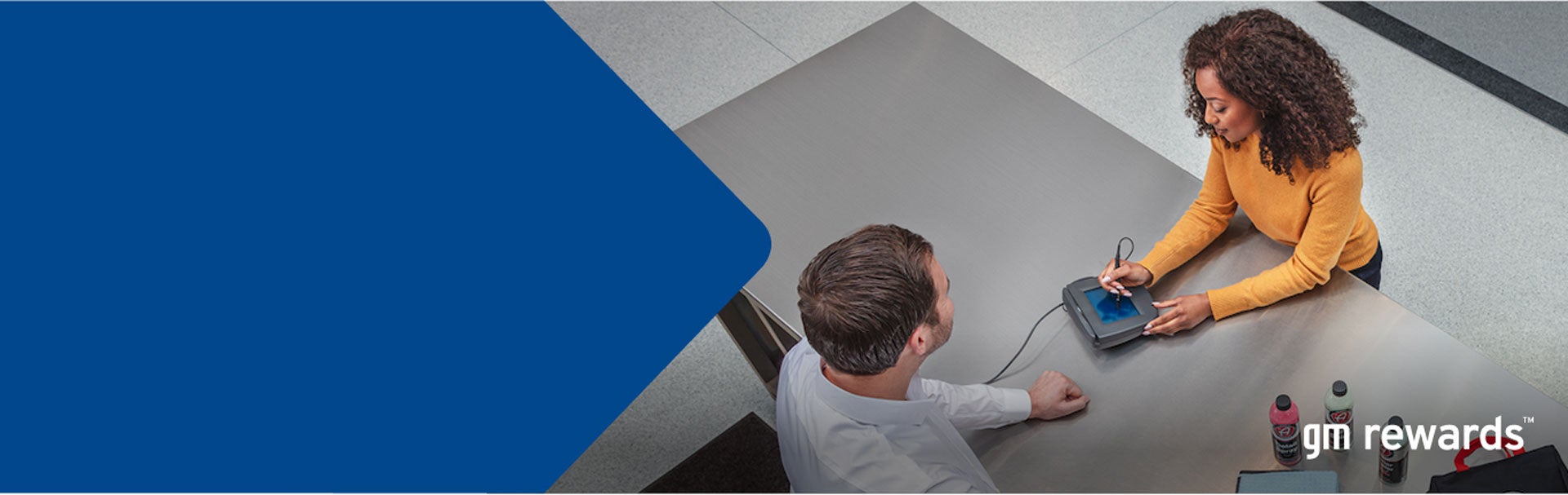 Nick Abraham Buick GMC in ELYRIA OH