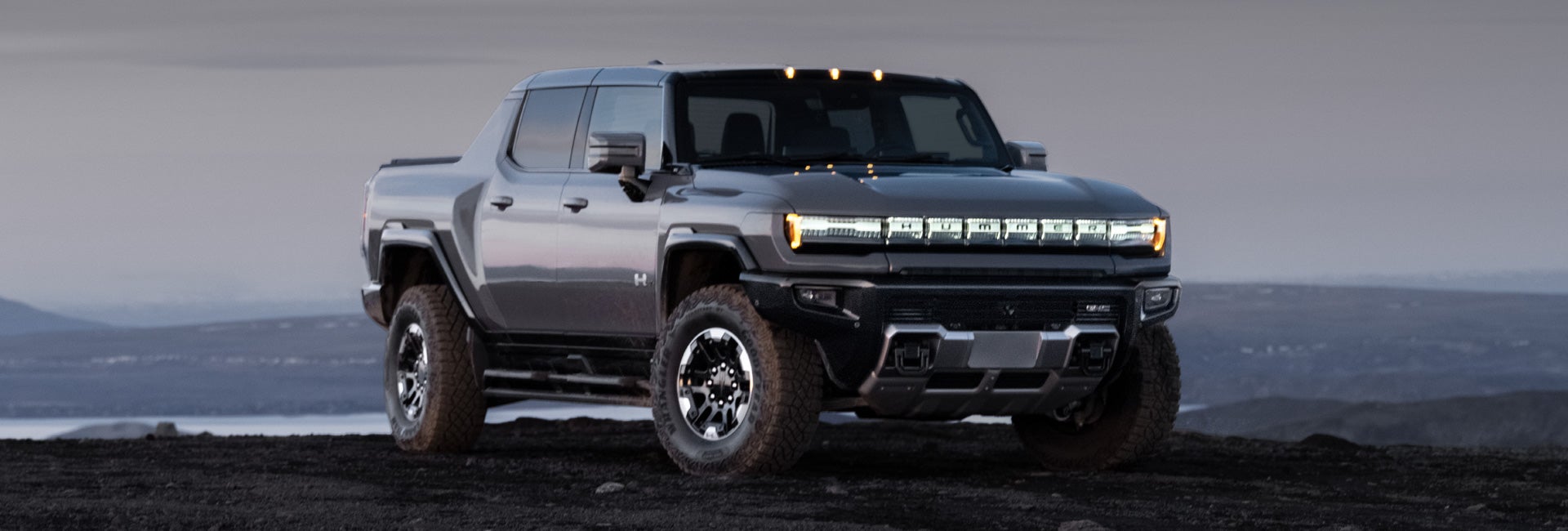 Nick Abraham Buick GMC in ELYRIA OH