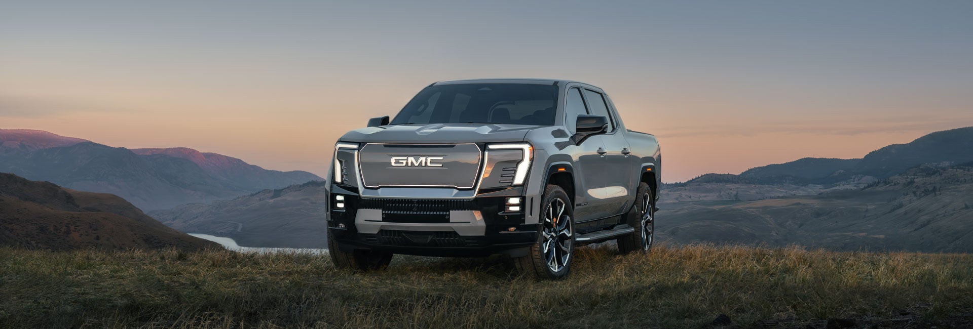 Nick Abraham Buick GMC in ELYRIA OH