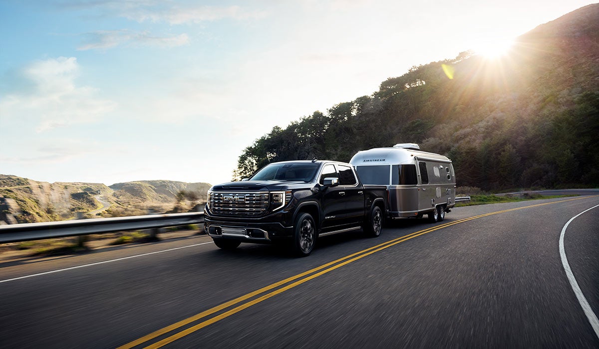 Nick Abraham Buick GMC in ELYRIA OH