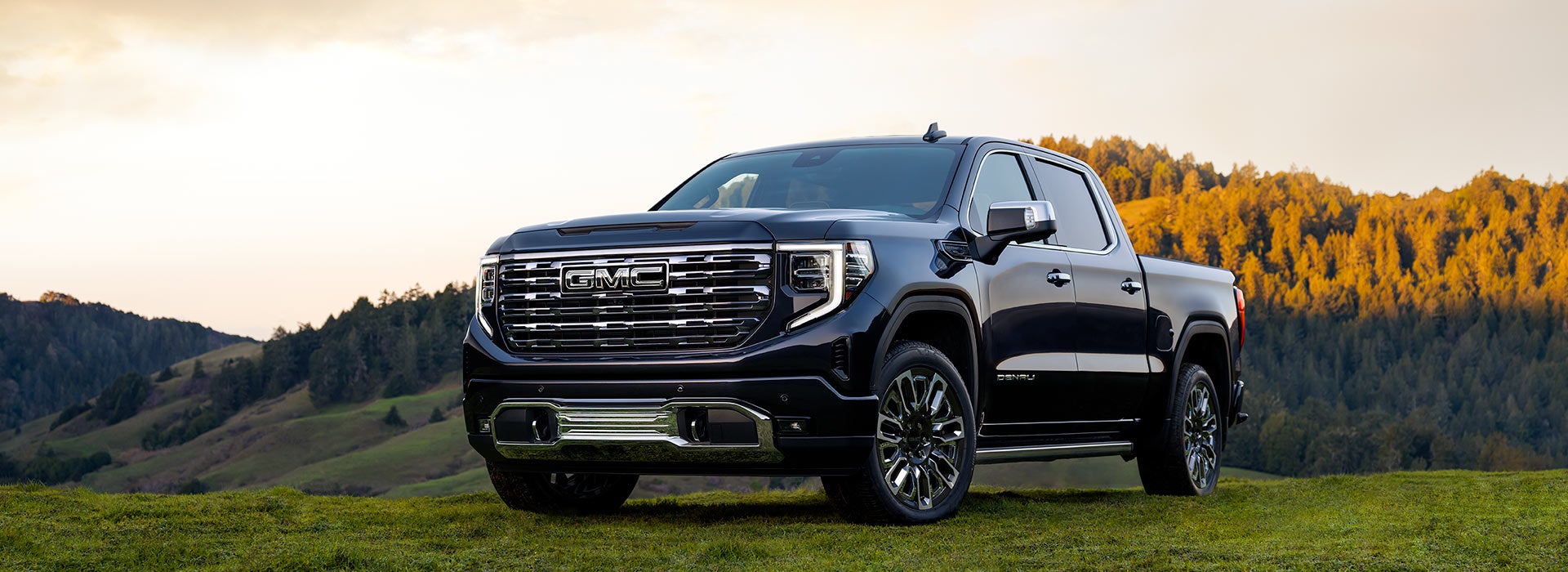 Nick Abraham Buick GMC in ELYRIA OH